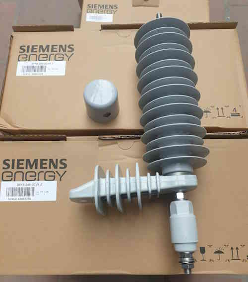 CHỐNG SÉT VAN ĐƯỜNG DÂY SIEMENS
