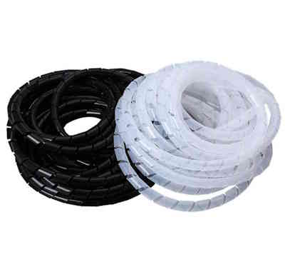 ÓNG RUỘT GÀ XOẮN