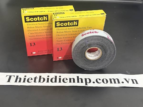 Giá băng bán dẫn Scotch 13 3M