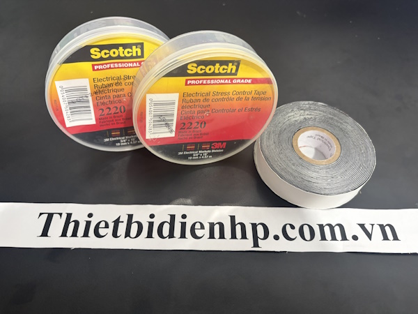 Băng Keo 3M Scotch 2220