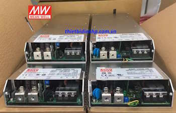Bộ nguồn tổ ong RSP-2000-12 (2000W 12V 100A) Meanwell