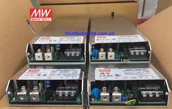 Bộ nguồn tổ ong  RSP-2000-24 (2000W 24V 80A) Meanwell