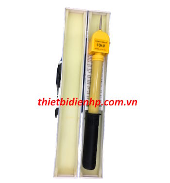 Bút thử điện 10kV giá tốt, hàng chuẩn chất lượng