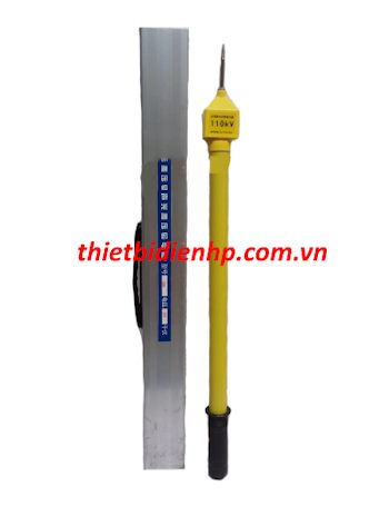 Bút thử điện 110kV hàng chuẩn, giá tốt