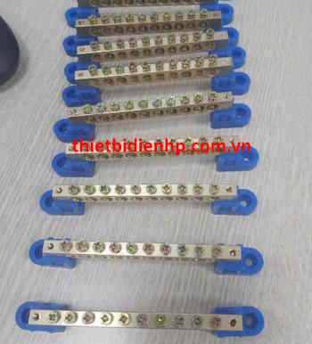 Cầu đấu trung tính (Cầu mát) 15P