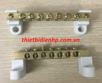 Cầu đấu trung tính (Cầu mát) 7P