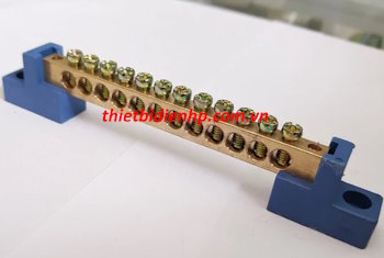 Cầu đấu trung tính (Cầu mát) 9P