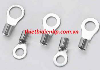 Đầu cos khuyên tròn trần RNB2-3 giá rẻ