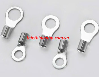 Đầu cos khuyên tròn trần RNB2-6 giá rẻ