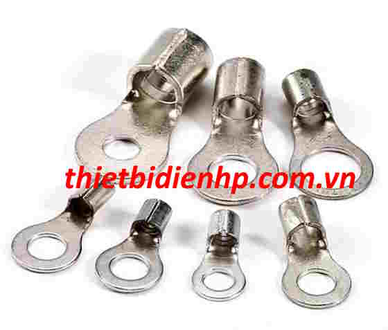 Đầu cos khuyên tròn trần RNB5.5-5 giá rẻ