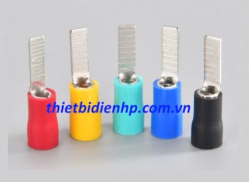 Đầu cos pin dẹt 1.5-10 hàng sẵn , giá rẻ