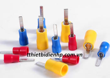 Đầu cos pin dẹt 1.5-14 giá rẻ
