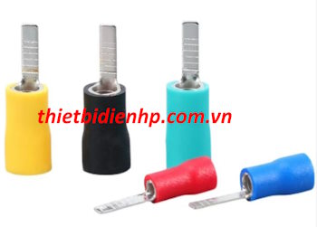 Đầu cos pin dẹt 2.5-10 giá rẻ, hàng có sẵn