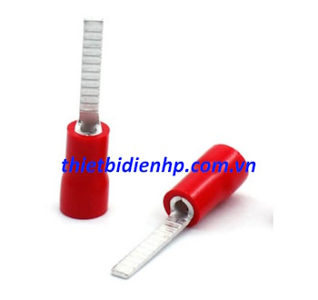 Đầu cos pin dẹt 5.5-10 hàng có sẵn