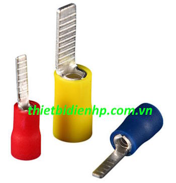 Đầu cos pin dẹt 5.5-14 giá rẻ
