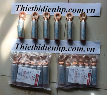 Đầu cos đồng nhôm Gulifa 150