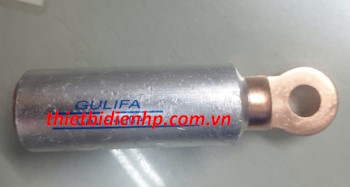 Đầu cos đồng nhôm Gulifa 500