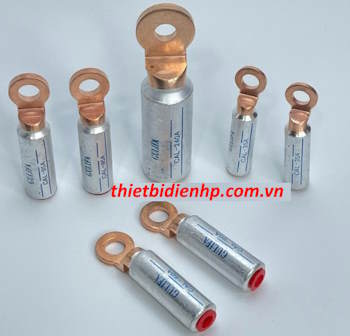 Đầu cos đồng nhôm Gulifa 70