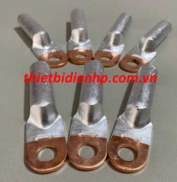 Đầu cos đồng nhôm 10mm2