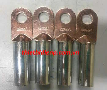 Đầu cos đồng nhôm 120mm2