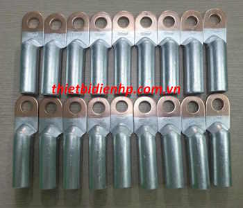 Đầu cos đồng nhôm 150mm2