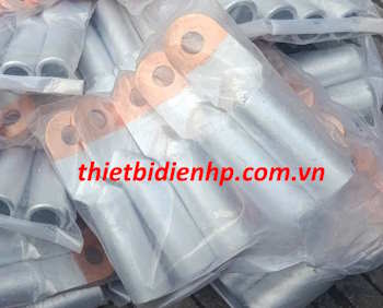 Đầu cos đồng nhôm 300mm2