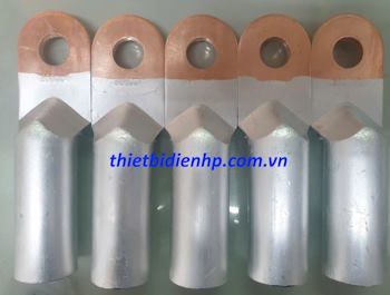 Đầu cos đồng nhôm 400mm2