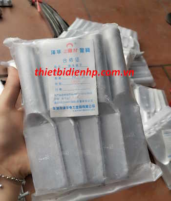 Đầu cos thẻ bài nhôm sẵn hàng, giá hợp lý