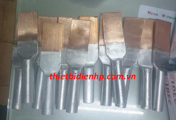 Mua đầu cos thẻ bài đồng nhôm giá rẻ