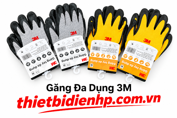 Găng tay đa dụng 3M
