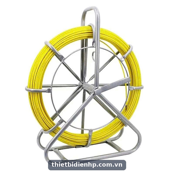 Ghi kéo cáp ngầm 5mmx100m