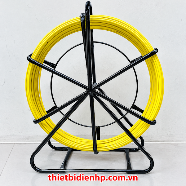 Ghi kéo cáp ngầm 7mmx100m