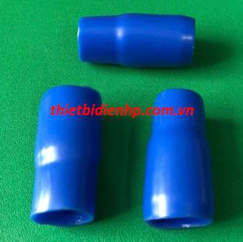 Mũ chụp cos nhựa cách điện 120 mm2