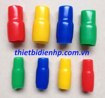Mũ chụp cos nhựa cách điện 150mm2