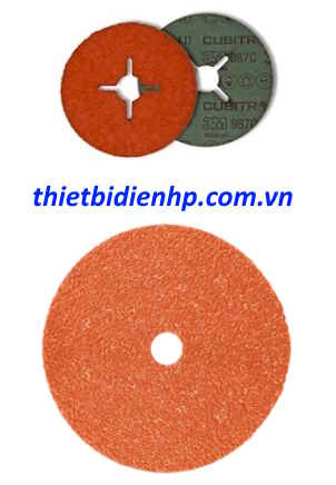 Nhám đĩa Cubitron II Fibre 987C 3M