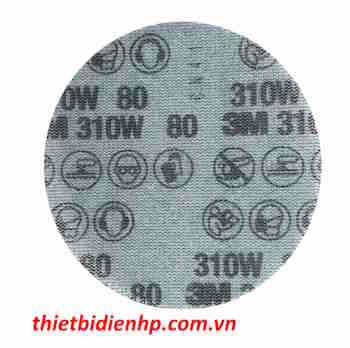 Nhám đĩa lưới 310W 5in 3M