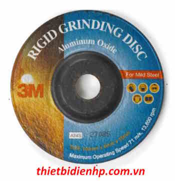 Nhám đĩa Rigid grinding disc 3M
