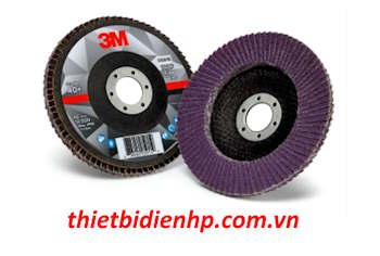 Nhám xếp 769F 3M