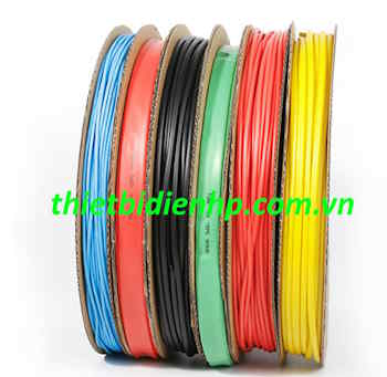 Ống gen co nhiệt hạ thế phi 10