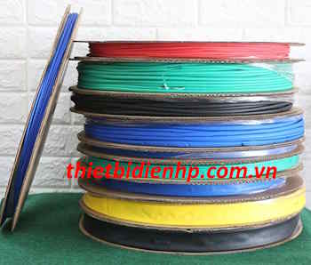 Ống gen co nhiệt hạ thế phi 20