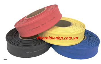 Ống gen co nhiệt hạ thế phi 20