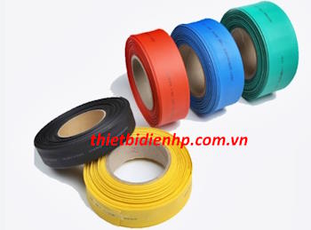 Ống gen co nhiệt hạ thế phi 22