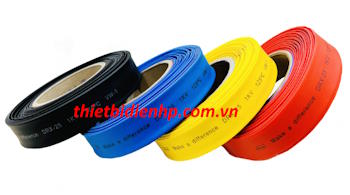 Ống gen co nhiệt hạ thế phi 25