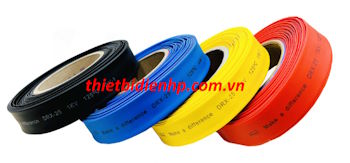 Ống gen co nhiệt hạ thế phi 30