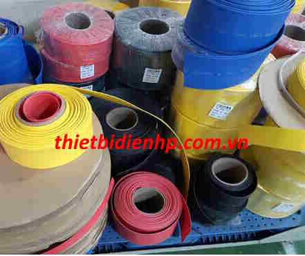 Ống gen co nhiệt hạ thế phi 35