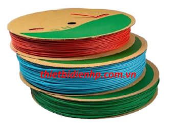 Ống gen co nhiệt hạ thế phi 35