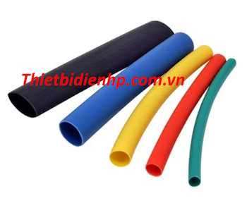 Ống gen co nhiệt hạ thế phi 4