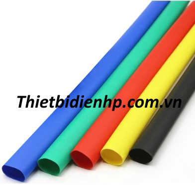 Ống gen co nhiệt hạ thế phi 5