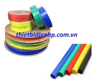 Ống gen co nhiệt hạ thế phi 70