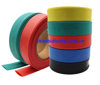 Ống gen co nhiệt hạ thế phi 80
